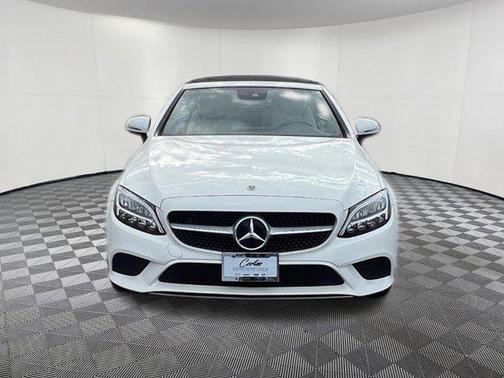 2023 Mercedes-Benz C-Class C 300 4MATIC