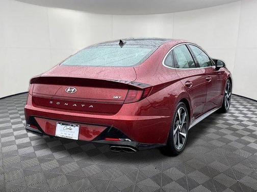 2023 Hyundai SONATA SEL Plus