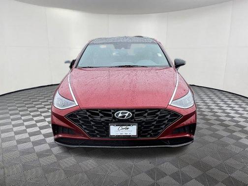 2023 Hyundai SONATA SEL Plus