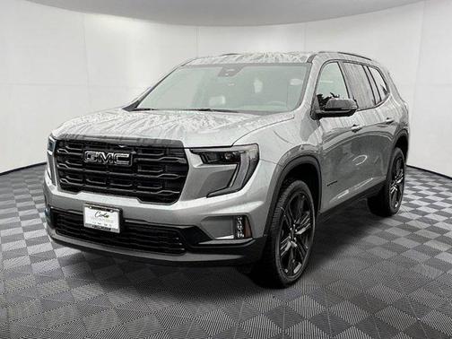 2026 GMC Acadia Elevation AWD