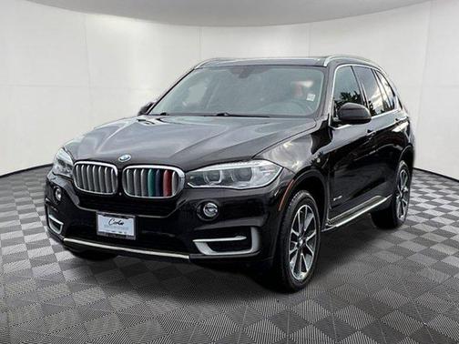 2014 BMW X5 sDrive35i