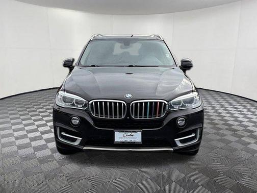 2014 BMW X5 sDrive35i