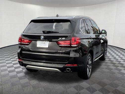 2014 BMW X5 sDrive35i