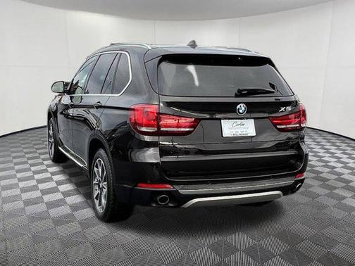 2014 BMW X5 sDrive35i