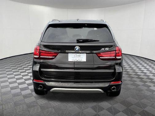 2014 BMW X5 sDrive35i