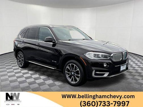 2014 BMW X5 sDrive35i