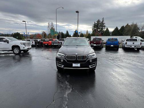 2014 BMW X5 sDrive35i