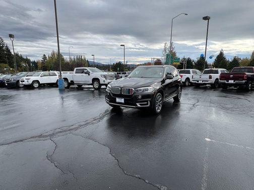 2014 BMW X5 sDrive35i