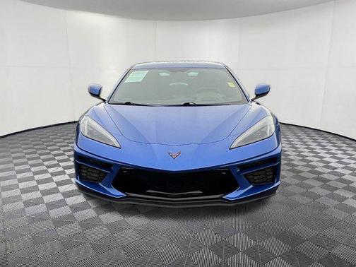 2021 Chevrolet Corvette Stingray w/2LT