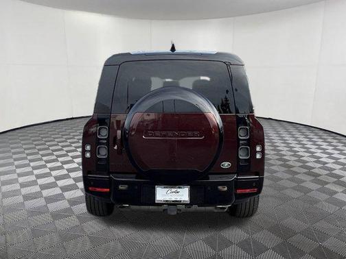 2023 Land Rover Defender 130 X