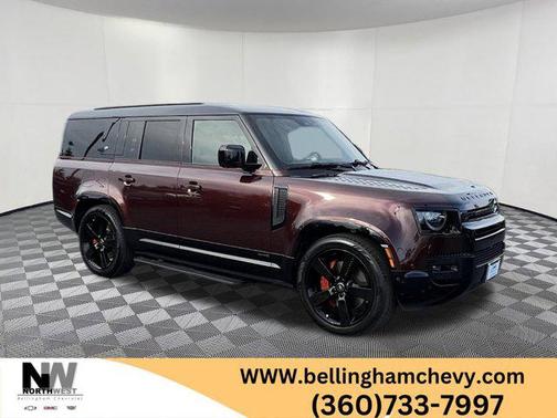 2023 Land Rover Defender 130 X