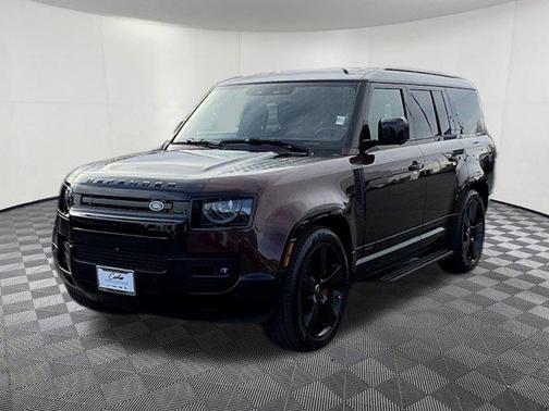 2023 Land Rover Defender 130 X