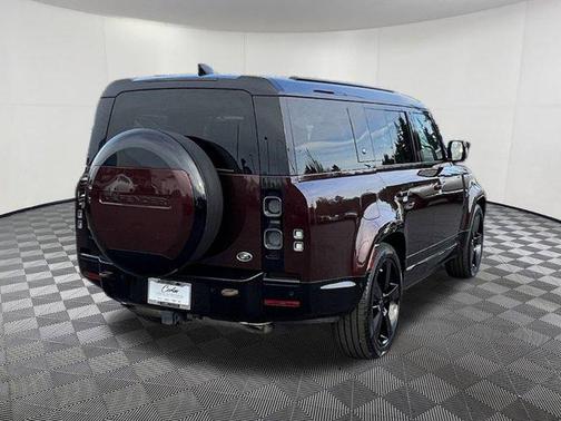 2023 Land Rover Defender 130 X