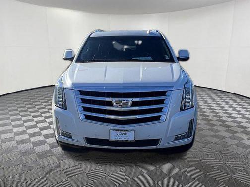 2016 Cadillac Escalade Premium