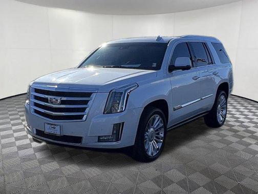 2016 Cadillac Escalade Premium