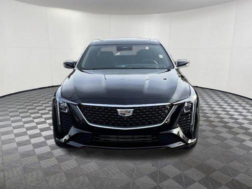 2025 Cadillac CT5 Premium Luxury AWD