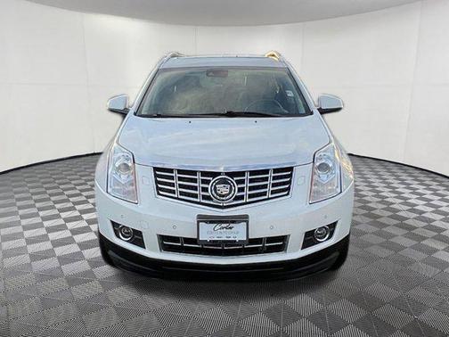 2013 Cadillac SRX Premium Collection