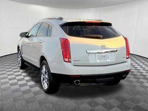 2013 Cadillac SRX Premium Collection