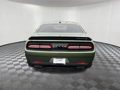 2023 Dodge Challenger R/T Scat Pack Widebody