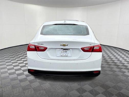 2025 Chevrolet Malibu FWD 1LT