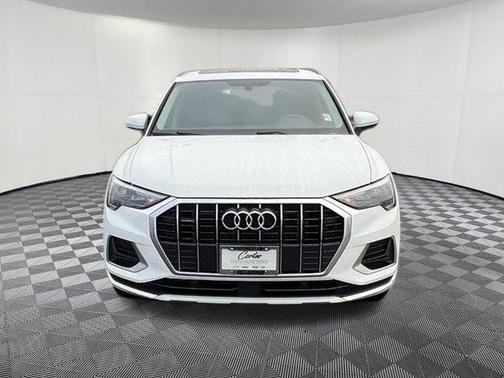 2022 Audi Q3 40 Premium
