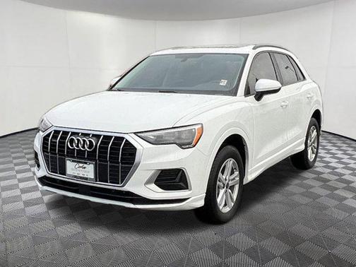 2022 Audi Q3 40 Premium