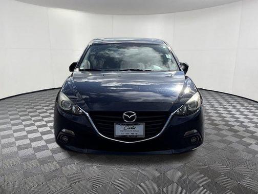 2016 Mazda Mazda3 i Touring