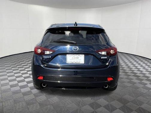 2016 Mazda Mazda3 i Touring