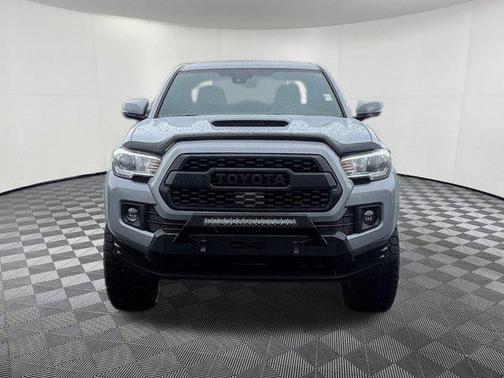 2018 Toyota Tacoma TRD Off Road