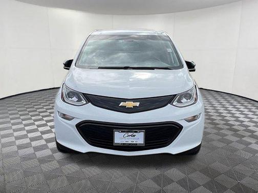 2018 Chevrolet Bolt EV LT