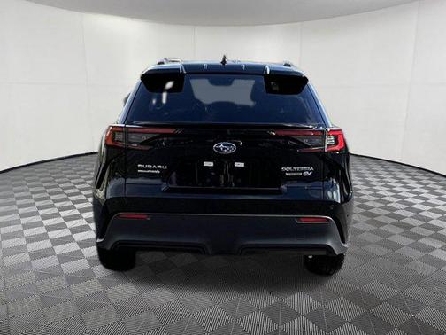 2023 Subaru Solterra Limited