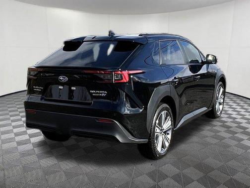 2023 Subaru Solterra Limited