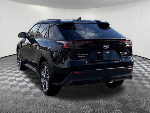 2023 Subaru Solterra Limited