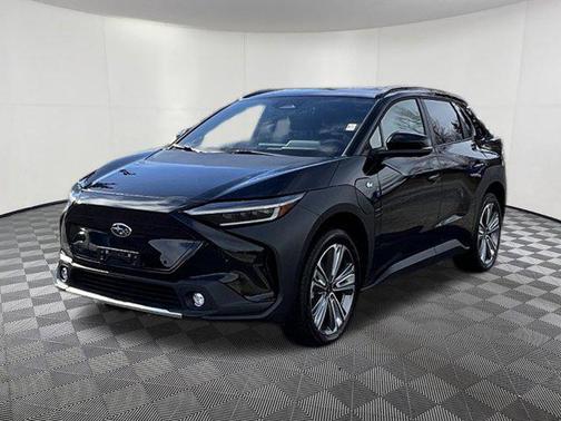 2023 Subaru Solterra Limited