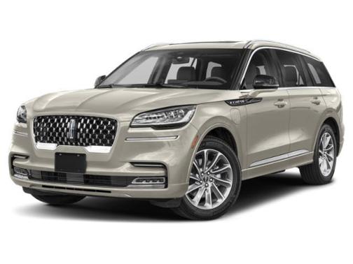 2021 Lincoln Aviator Black Label Grand Touring AWD