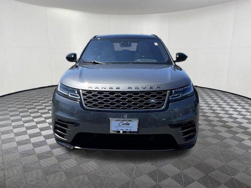 2018 Land Rover Range Rover Velar P380 SE R-Dynamic