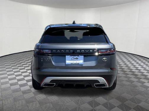 2018 Land Rover Range Rover Velar P380 SE R-Dynamic