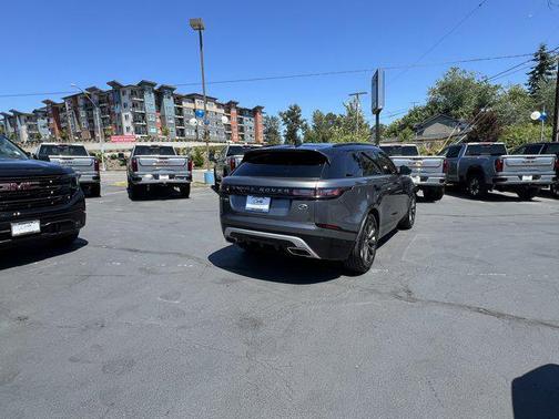 2018 Land Rover Range Rover Velar P380 SE R-Dynamic