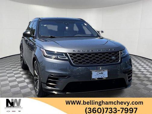 2018 Land Rover Range Rover Velar P380 SE R-Dynamic