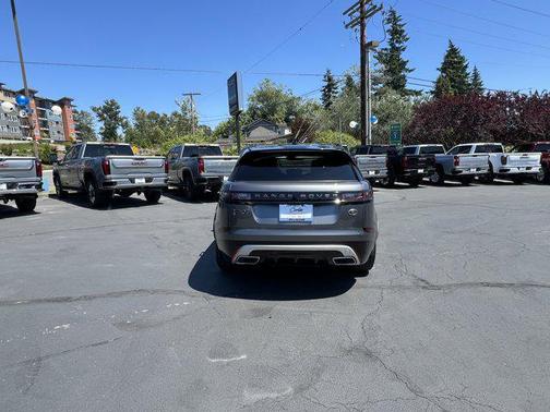 2018 Land Rover Range Rover Velar P380 SE R-Dynamic