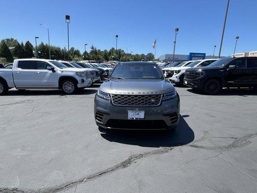 2018 Land Rover Range Rover Velar P380 SE R-Dynamic