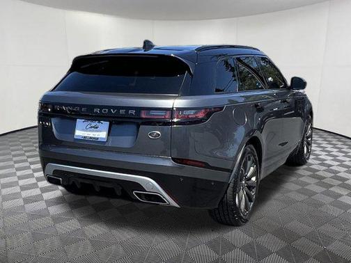 2018 Land Rover Range Rover Velar P380 SE R-Dynamic