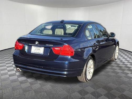 2011 BMW 328 xDrive