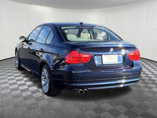 2011 BMW 328 xDrive