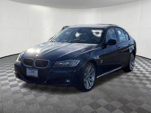 2011 BMW 328 xDrive