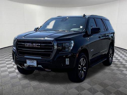 2024 GMC Yukon 4WD AT4