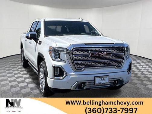 2019 GMC Sierra 1500 Denali