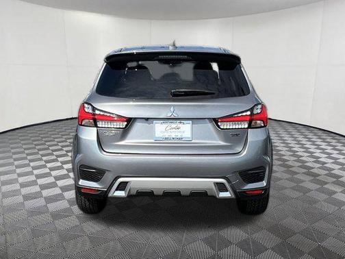 2020 Mitsubishi Outlander Sport 2.0 SP