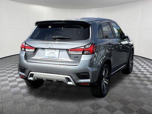 2020 Mitsubishi Outlander Sport 2.0 SP