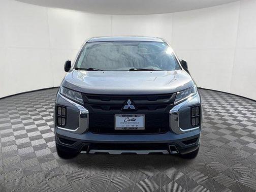 2020 Mitsubishi Outlander Sport 2.0 SP